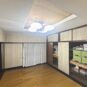 洋室 室内丁寧にお使いです♪